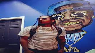 Lil Papi Jay X Peewee Longway Type Beat "Holy Water" (prod. JayBeatzMuzik/Dodi) 2018