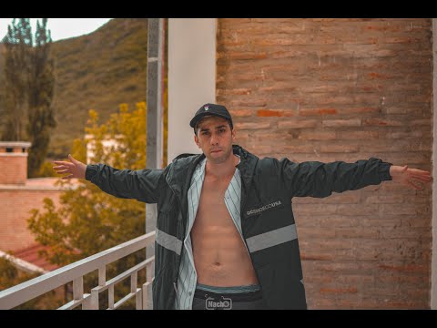 Joaqo - TENGO TODO FT. Killato the Jason (Film by NachProducciones)