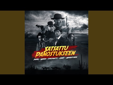 Satsattu panostukseen