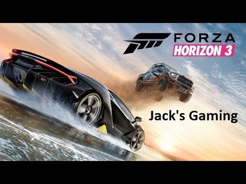 Forza Horizon 3 Xbox - High Rise Rush Showcase (48)
