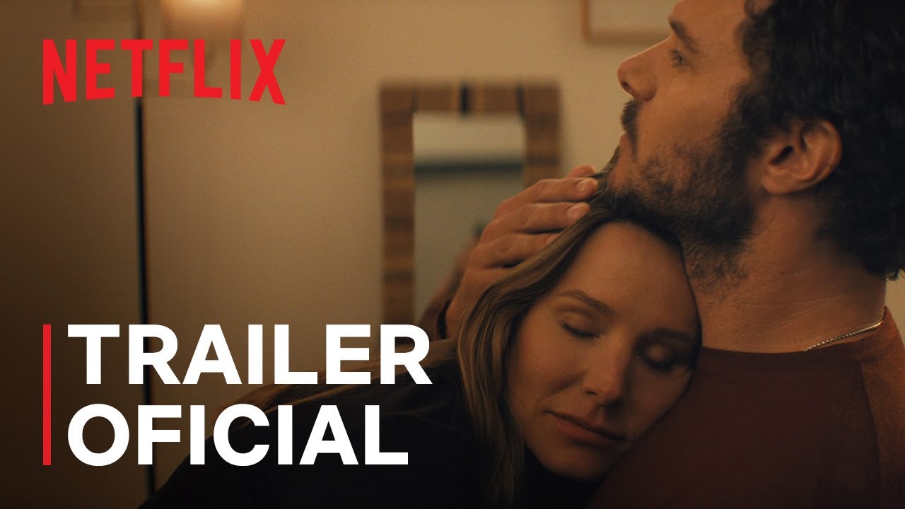 Ninguém Quer | Trailer oficial – Temporada 2 | Netflix