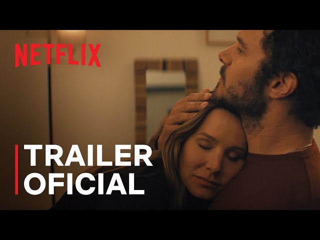 Ninguém Quer | Trailer oficial – Temporada 2 | Netflix