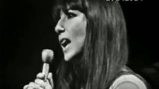 Cher – Wooden Heart (Elvis Presley Cover, Live 1965) ('Shindig!')