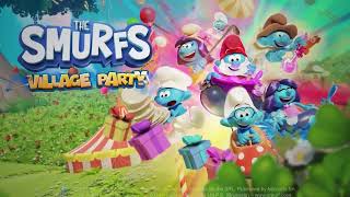 The Smurfs: Village Party - Announcement Trailer