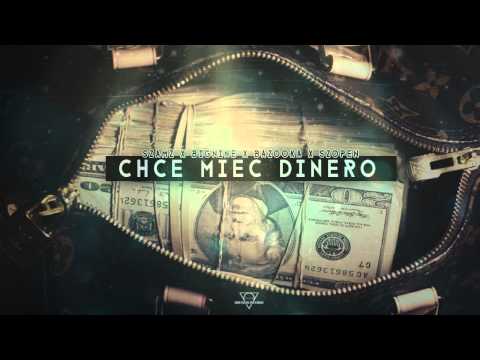 SZAMZ ✖ BIG NINE ✖ BAZOOKA ✖ SZOPEN - CHCĘ MIEĆ DINERO [PROD. SWIZZY] ✖ GFX&MONTAGE @JARUKE