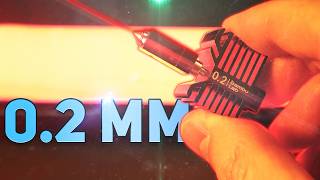 Мелкое сопло, как печатает, для чего нужно. Сборка и тесты в работе, нюансы, плюсы минусы