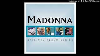 Madonna - I Fucked Up