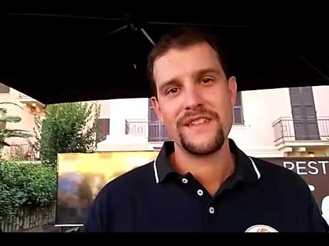 Presentazione Imperia basket. Fulvio Damonte