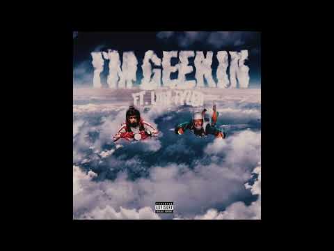 DDG & Luh Tyler - I'm Geekin (AUDIO)