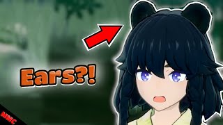 Pilika's Secret Uncovered on Forest Date! - Rune Factory Guardians of Azuma