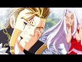 Laxus Death in Fairy Tail! Laxus Vs Wahl フェアリー ...