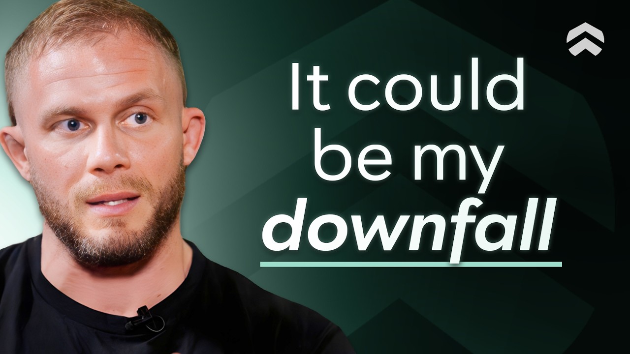 James Smith Calls Out Influencer Honesty, Ozempic & The Fitness Industry