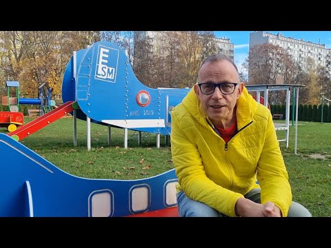 MPD 1043 - CIEKAWY CZŁOWIEK