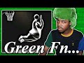 GREEN FN MEME