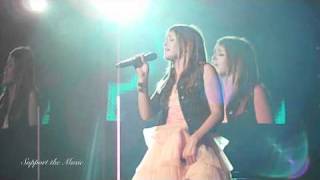 Have Your Way - Britt Nicole Revolve LIVE