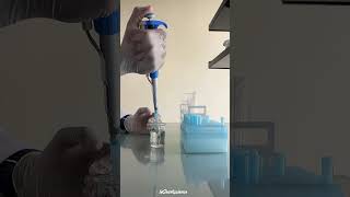 How to use micropipette properly 🧪🔬