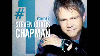 Steven Curtis Chapman/ 冠軍單曲精選 第二集 5.Great Expectations