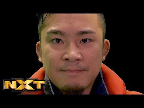 Johnny Gargano vs. Roderick Strong Official For Next Week’s NXT; Kushida To Debut In Two Weeks