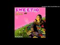 Raquel - Sweetio Feat. Sarkodie (Radio Edit)