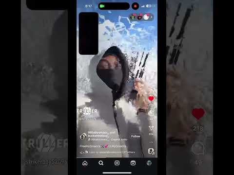 Trillgang Ej unreleased