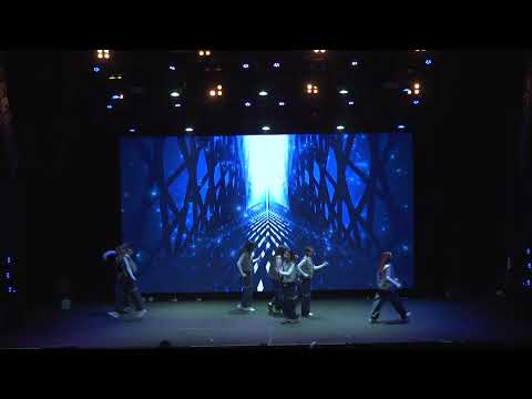 OMELOUD - XG - Left Right / K-DAY cover dance festival