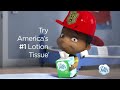 Puffs Tissue America S No 1 Lotion Tissue Commercial Ad Creative United States 2022