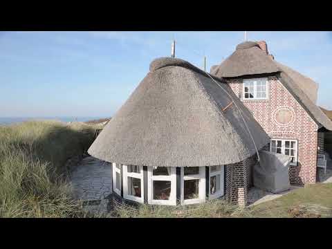 Traumhaftes Reetdachhaus in exklusiver Lage (verkauft)