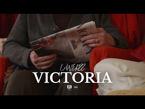 Lanerzz- Victoria Prod. Zuubek [Music Video]
