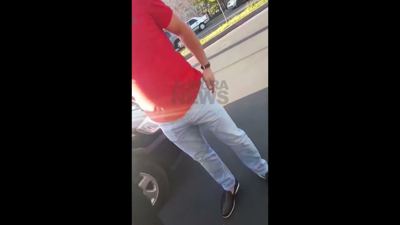 Լարված իրավիճակ՝ Աբովյանի կանգառներում․ «Ասել են՝ կամ 500 դրամով եք մարդկանց տեղափոխում, կամ էլ չեք քշում»