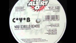 C Y B    Now cirillo remix mp3