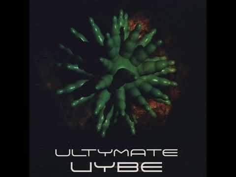 Ultymate - Vybe (Tuff Jam's Classic Garage Mix)
