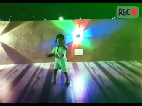 Ghoomar by Hritikaba