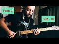 Mr Sandman Chet Atkins Style Cifra Chords
