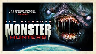 Monster Hunters - Official Trailer