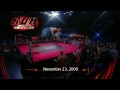 American Wolves Vs Young Bucks See The Rematch On ROH On HDNet 2 8 10