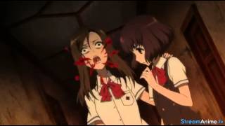 Another Episode 12 death