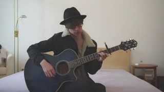 Julian Van Urban - "Poor Young Man's Heart" (Kristofer Åström Cover)