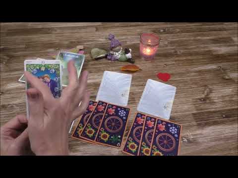 Wochenorakel für Liebe, Beruf und Finanzen vom 14.  bis 20.  November 2022