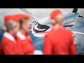 News Update Aeroflot Flight Attendants Win Compensation Over Uniform Size 06 09 17