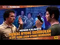 Masyado kayong mayabang ah! Bugbog tuloy kayo kay FPJ!  | Pepeng Kaliwete | 2K | Fernando Poe Jr.