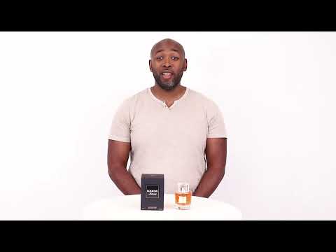 Cocktail Intense by Fragrance World Cologne Review