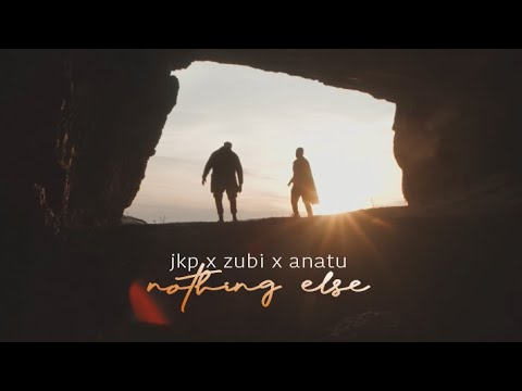 Johnny K. Palmer x Zubi x anatu - NOTHING ELSE [Official Video]