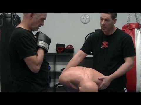 (HD) How to Fight: Private Lesson #2 by Coach David Alexander