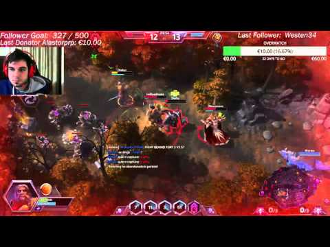 Drakyr Greymane Plays