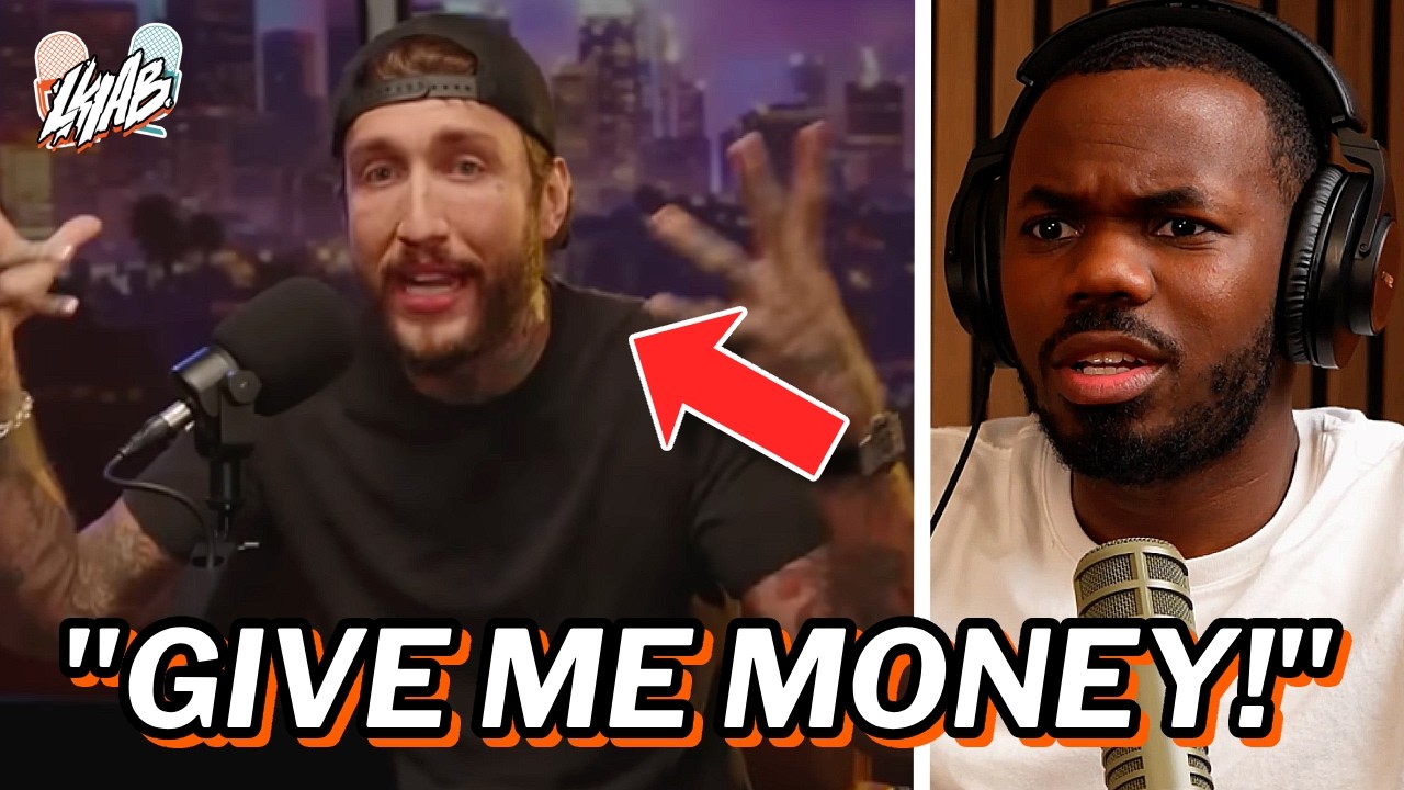 Faze Banks New Pivot Is DISGUSTING