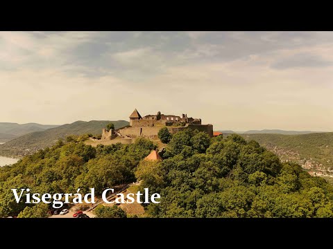Visegrád Castle, Vyšehrad