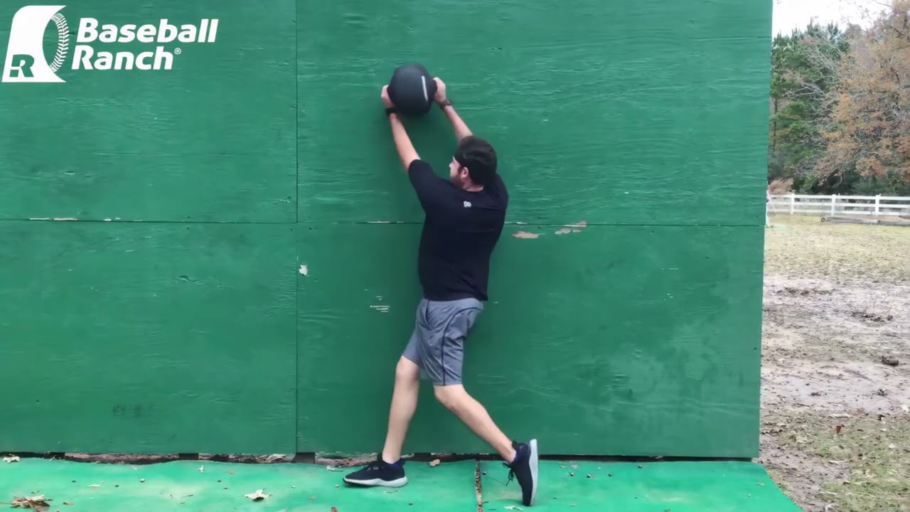 TAP® Double Handle Medicine Ball: Swing, Lever & Slam Mechanics