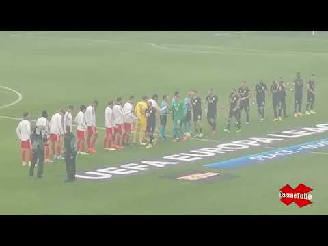 UNVEUROPA LEAQUE 1 FC UNION BERLIN 08.09.2022 An der Alten Försterei