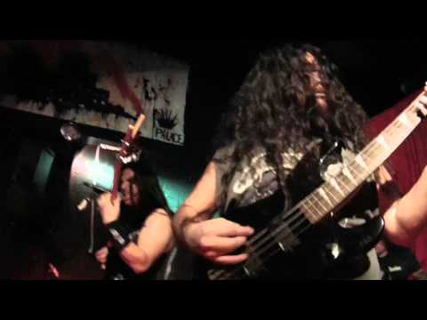 VELOSITY  Motorizer live 01/23/2016