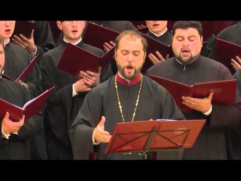 Archd. Mihail Buca & TRoNoS -  Steaua sus rasare - colind popular
